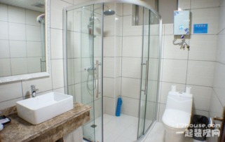 益高卫浴与四维卫浴 专业卫浴解决方案的提供者