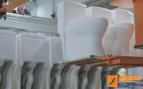 惠达卫浴 传统产业挖出“金矿”，智能与绿色引领卫浴新未来