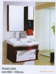 杭州萧山柏秋雅卫浴厂 匠心打造，您的理想卫浴空间——浴室柜及卫浴产品系列概览