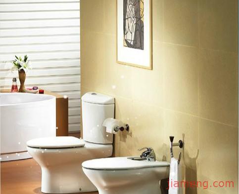 水晶鸟卫浴 从产品到空间，演绎洁净艺术美学