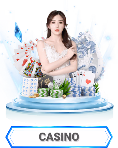 Casino trực tuyến DT68