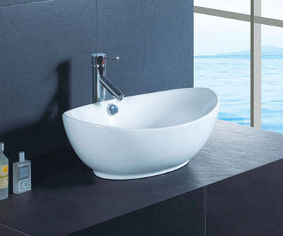 吉美卫浴台面盆产品图鉴 优雅设计与实用功能的完美融合