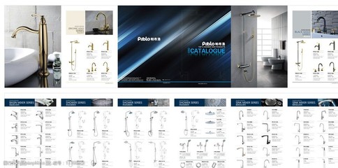 卫浴产品——打造舒适与品质的私密空间