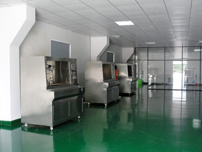 卫浴五金工厂 打造高品质卫浴产品的核心力量