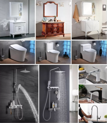 克莱帝卫浴 全国千余专卖店布局，引领行业未来发展