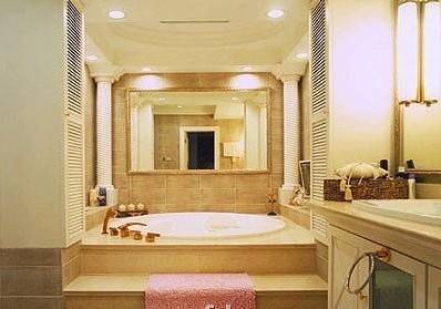 细数2010年卫浴产品的市场赚点究竟何在